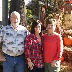 Meet your Posher, Barbara